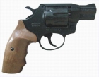 Револьвер под патрон Флобера Safari РФ - 420 орех