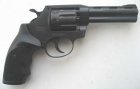 Револьвер под патрон Флобера Safari РФ - 440 пластик