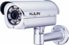 Видеокамера IP Lilin IPR 454XWP
