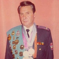 Тартаковский Николай Викторович