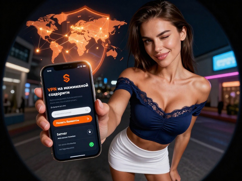 Бесплатный VPN на ПК