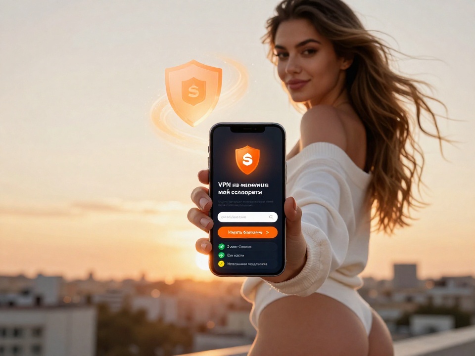 Бесплатный VPN на ПК