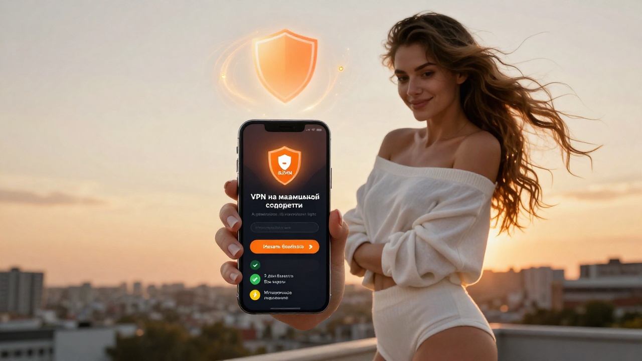 VPN на максимальной скорости: особенности и преимущества использования. скачать, впн, на, пк, телефон