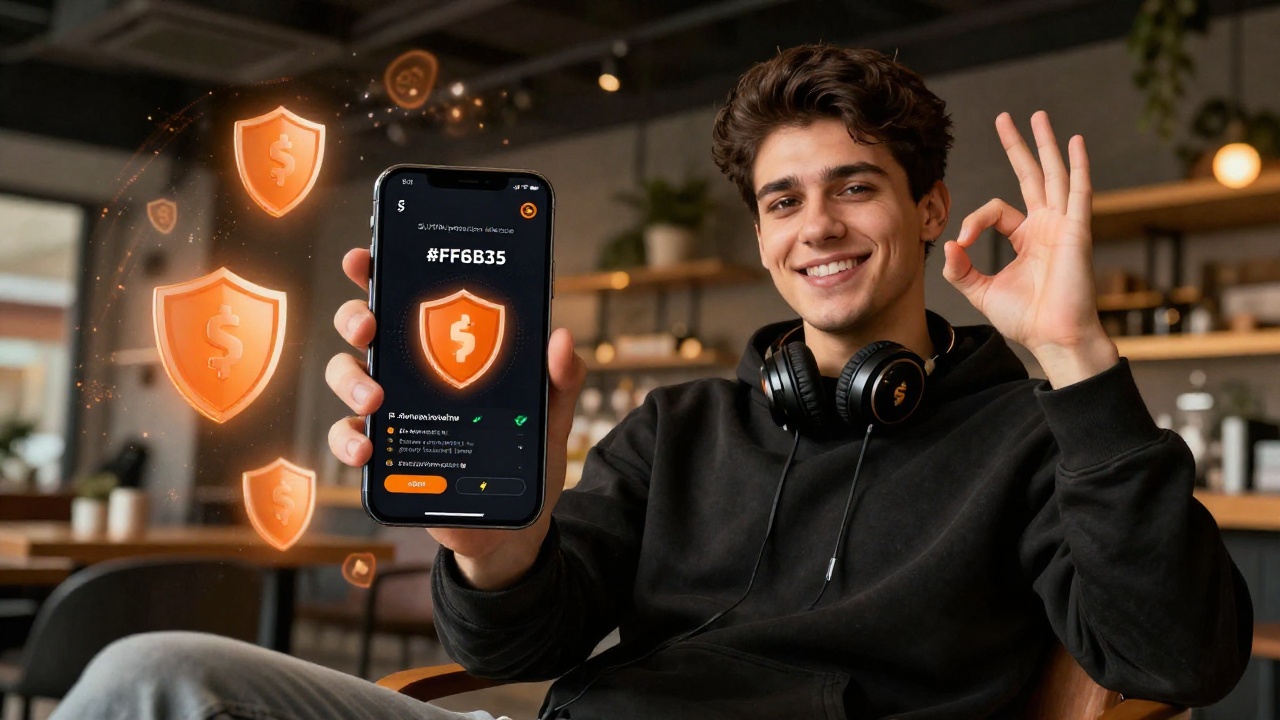 Бесплатный VPN на ПК