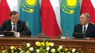 Подписание 10 новых соглашений о двустороннем сотрудничестве между предприятиями из Польши и Казахстана, а также соглашений об институциональном сотрудничестве является одним из главных результатов польско-казахского экономического форума, завершившегося в Астане