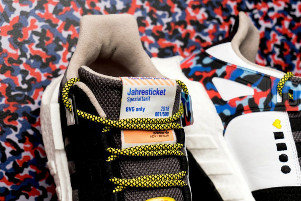 Jordan Brand представив іменну взуття Расселла Уестбрука, Nike присвятив лінійку головного свята чорних американців, а Adidas об'єднав в одній моделі технології Boost і Feet You Wear