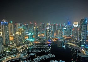 За підсумками перших трьох місяців поточного року громадяни РФ знову увійшли в п'ятірку лідерів серед іноземних інвесторів (з неарабських країн) на ринку нерухомості Дубай