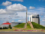 У Казахстані цього свята надають величезного значення, так як ця дата символізує собою захист Батьківщини і народу від ворогів