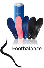 Вперше в Україні Європейська клініка персоналізованої медицини Eurolab представляє систему Footbalance, яка дозволяє індивідуально формувати устілки,