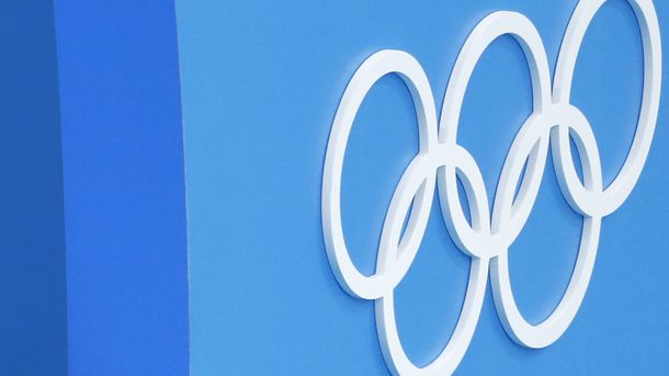 8 листопада 2017, 9:38 Переглядів:   Олімпіада-2018 пройде в лютому
