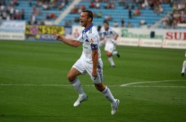 13 серпня 2011, 20:36 Переглядів:   Андрій Шевченко відкрив рахунок ударом з пенальті