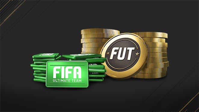 ] Ви можете придбати FIFA Points або безпосередньо з консолі, або у роздрібних продавців