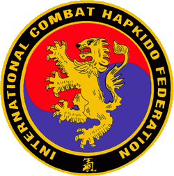 Combat Hapkido (відомий на корейській мові як Chon-Tu Kwan Hapkido 전투 관 합기도) є змішаною сучасною системою Хапкидо, заснованої Джоном Пеллегріні в 1990 році