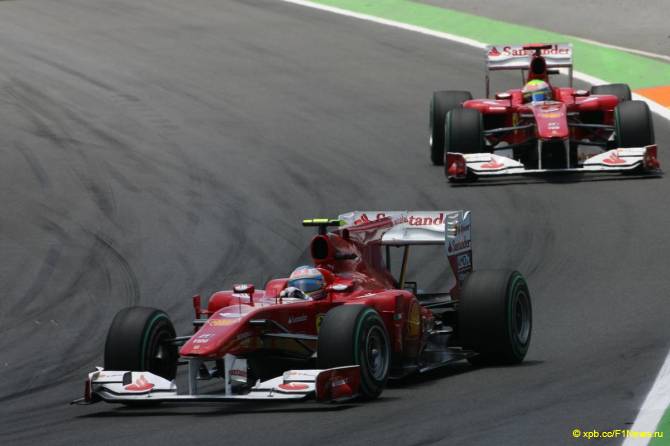 Scuderia Ferrari Marlboro