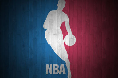 10 травня 2016, 12:45 Переглядів:   Логотип НБА
