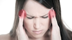 Якщо вас все-таки наздогнала головний біль або ви відчуваєте її наближення, спробуйте асану Віпаріта Карань