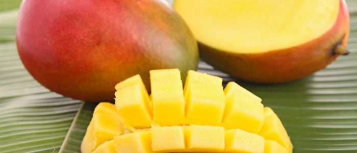 У цьому фрукті міститься багато корисних речовин, які позитивно впливають на організм діабетика, незважаючи на свою солодкість і поживність