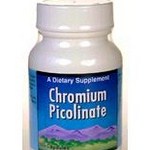 Зазвичай пиколинат хрому використовують для схуднення в складі комплексних вітамінних препаратів (БАД) для спортсменів і бажаючих знизити вагу