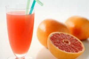 Сік грейпфрута по ефективності дорівнює метформіну - ключовому препарату проти другого типу цукрового діабету, знижує вміст в крові глюкози