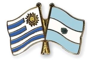 Уругвай - Аргентина