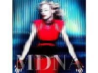 Новий альбом Мадонни «MDNA» буде доступний на сервісі «Яндес