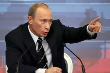 5 жовтня 2011, 1:24 Переглядів:   Наша Україна: Путін хоче відновити керівний статус Москви, фото nnm