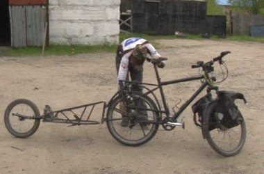 1 червня 2015 року, 2:50 Переглядів:   Знайдений велосипед