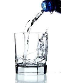 - питний режим - поступово доводите вживання води   (Звичайної води) до 2,5-3 л в день, почитайте розділ про воду