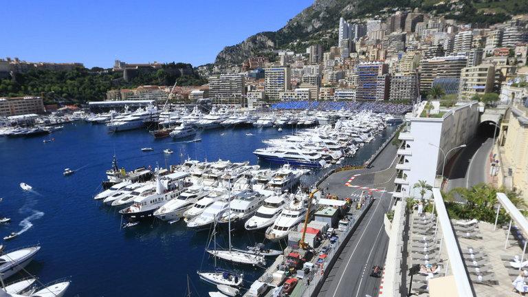 10 найцікавіших місць на трасі в Монако