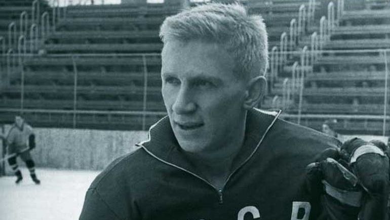 Сьогодні виповнюється 80 років ветерану   Локомотива   , Бронзовому призеру ЧС-1961 складі збірної СРСР Віктору Циплакова