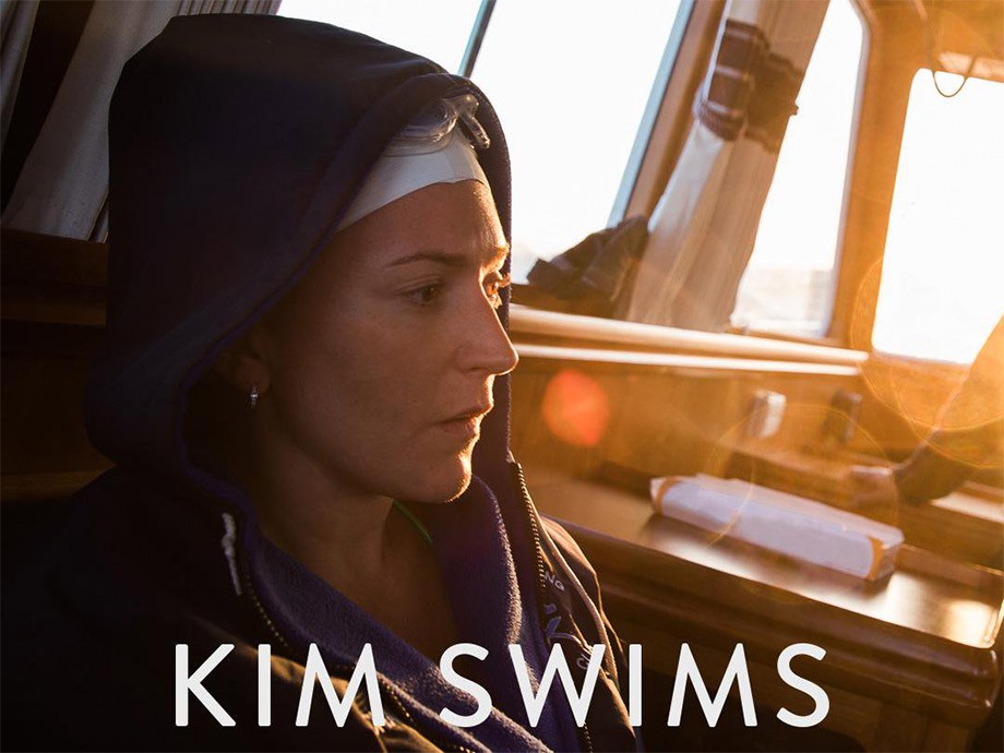 8 серпня 2015 року Кімберлі Чемберс стала першою дівчиною, яка пропливла 48 кілометрів за 17 годин і 12 хвилин