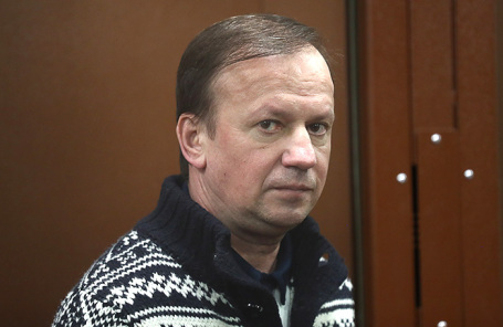 Після екстрадиції колишнього працівника посольства Росії в Берліні Андрія Ковальчука виявилося, що у обвинуваченого відсутній громадянство